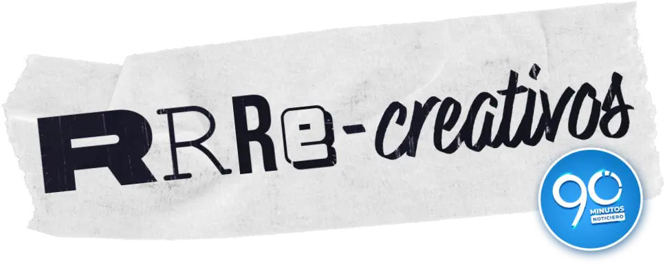 Rrre-creativos